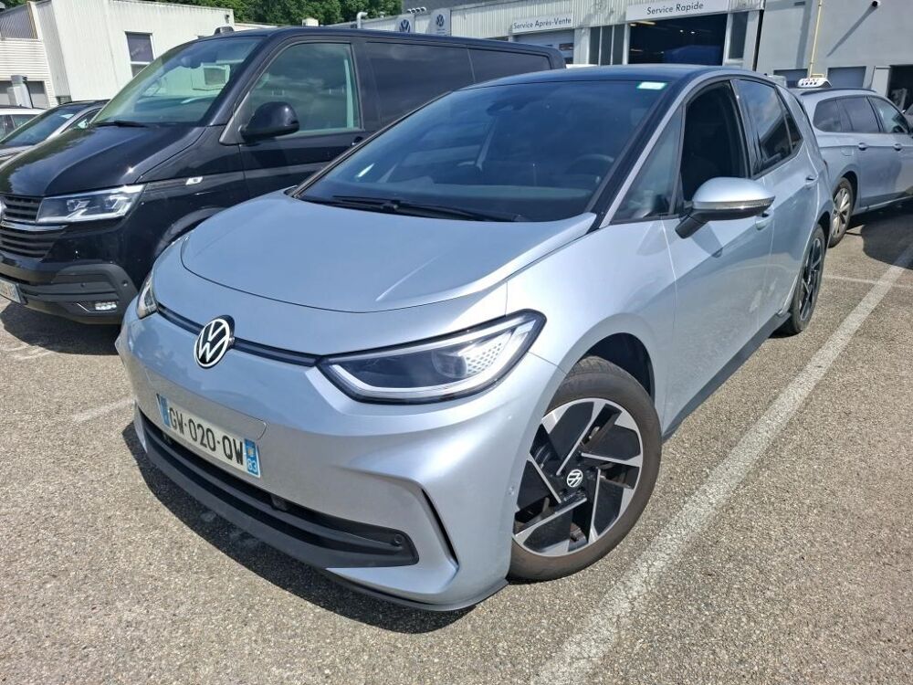 ID.3 204 CH PRO Life Max 2024 occasion 56000 Vannes