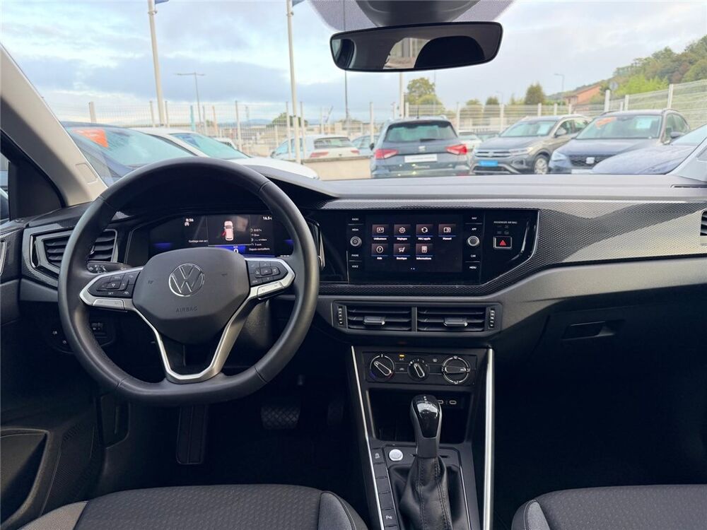Taigo TAIGO 1.0 TSI 116 DSG7 VW Edition 2025 occasion 38550 Saint-Maurice-l'Exil