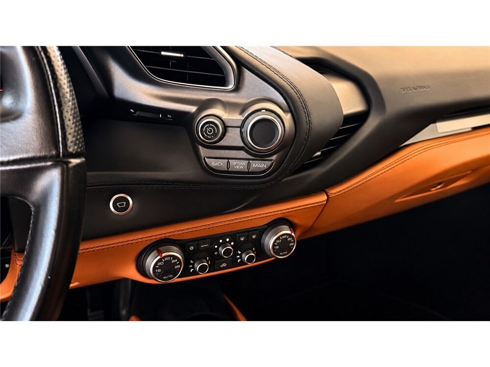 488 GTB 4.0 V8 670CH GTB 2016 occasion 69190 Saint-Fons
