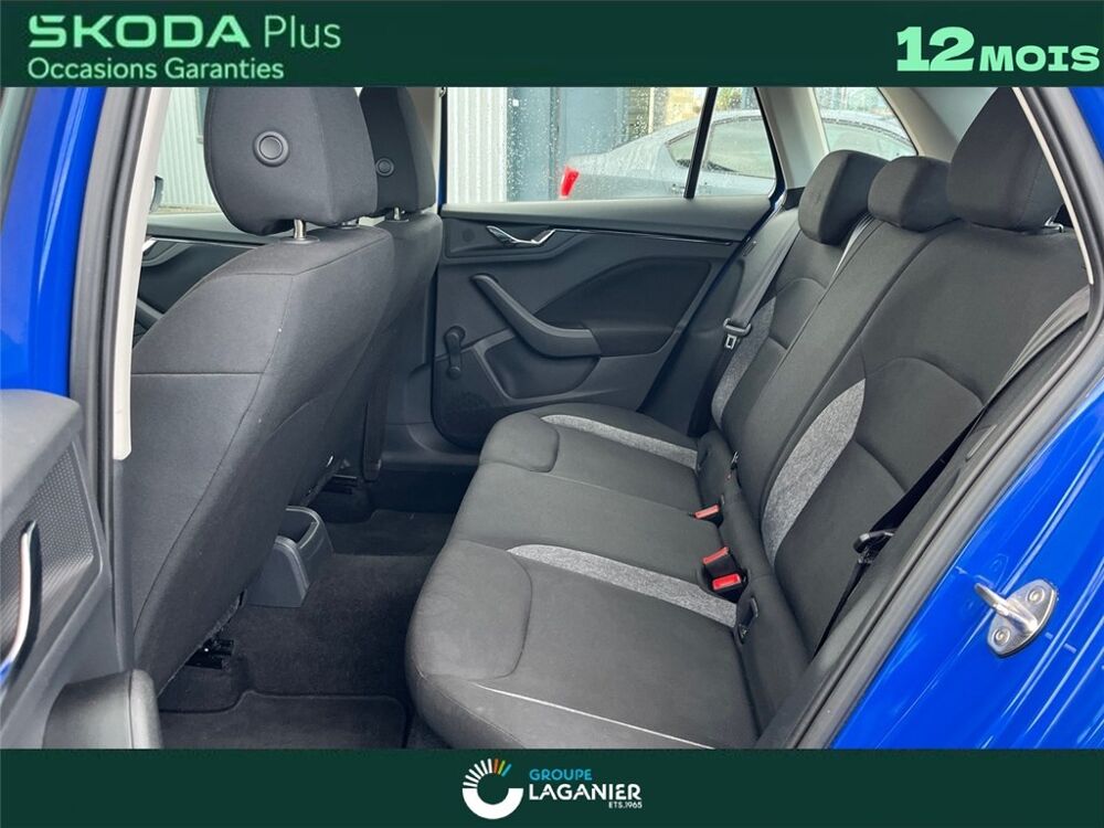 Kamiq KAMIQ 1.0 TSI 95 CH BVM5 Active 2023 occasion 30100 Al&egrave;s
