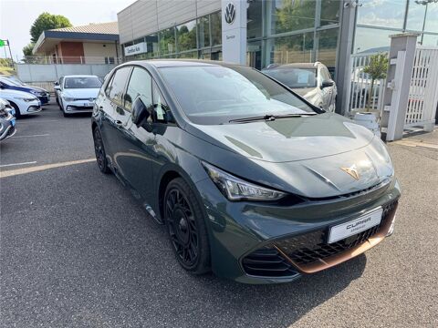 Born BORN 325 CH VZ 2024 occasion 38550 Saint-Maurice-l'Exil