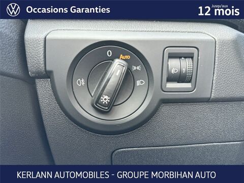 T-Cross T-CROSS 1.0 TSI 116 START/STOP BVM6 VW Edition 2025 occasion 56000 Vannes