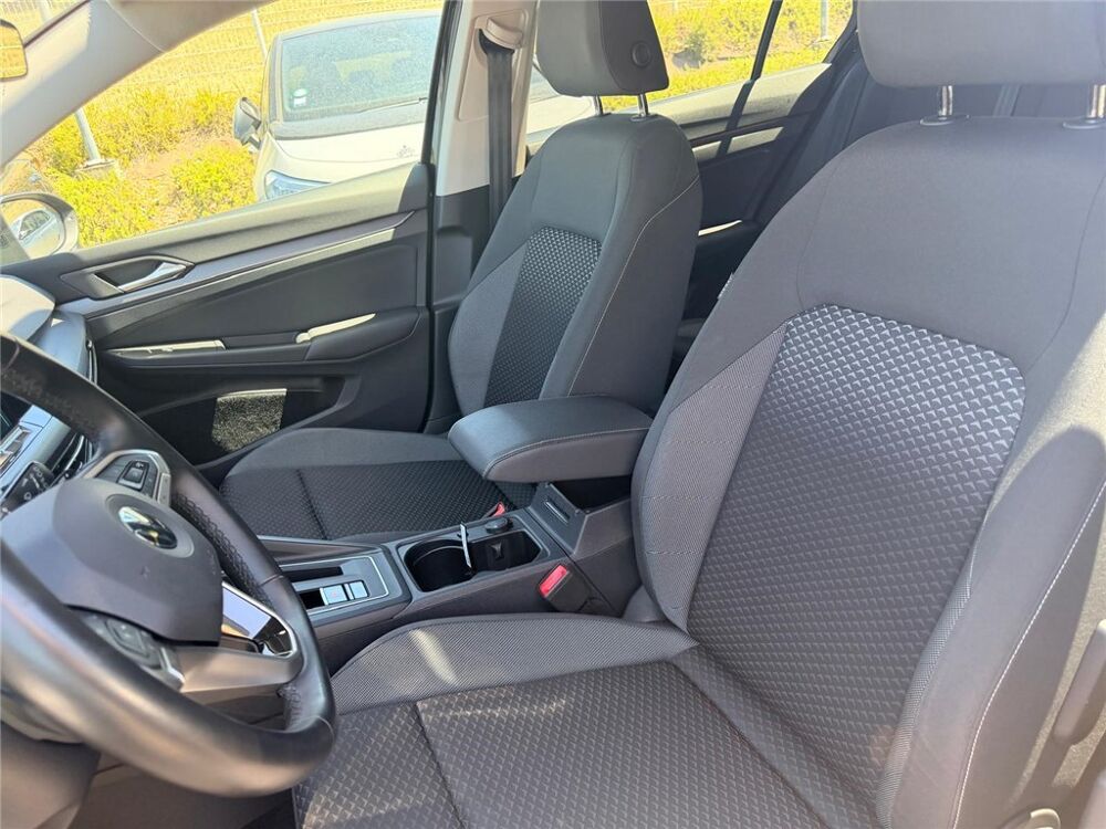Golf GOLF 1.5 ETSI OPF 130 DSG7 Active 2023 occasion 38550 Saint-Maurice-l'Exil