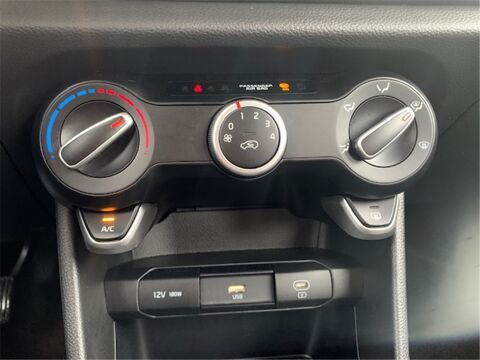 Picanto PICANTO 1.0 DPI 63 CH BVM5 Active 2025 occasion 28500 Vernouillet