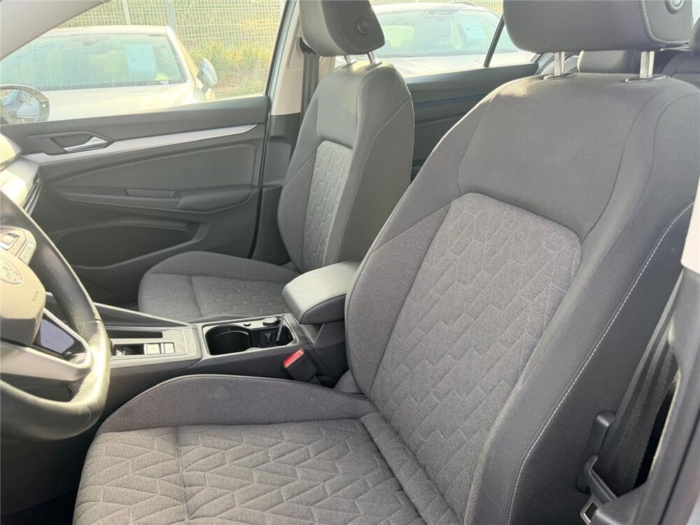 Golf GOLF 2.0 TDI 150 DSG7 Life Plus 2024 occasion 38550 Saint-Maurice-l'Exil