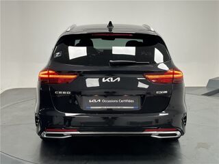 Ceed SW CEED SW 1.5 T-GDI 140 CH DCT7 GT-line 2025 occasion 28500 Vernouillet