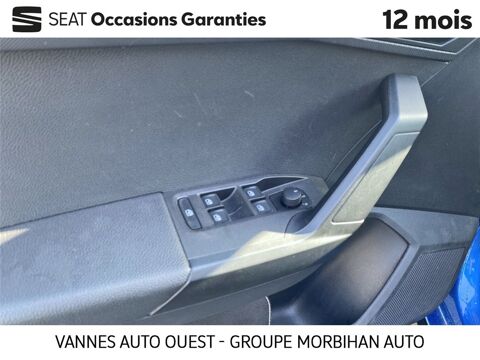Arona ARONA 1.0 TSI 95 CH START/STOP BVM5 Urban 2023 occasion 56880 Ploeren