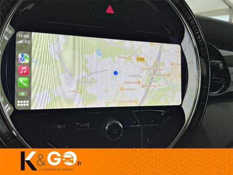 Cooper HATCH 5 PORTES F55 LCI II Hatch 5 Portes 136 ch DKG7 2022 occasion 56880 Ploeren