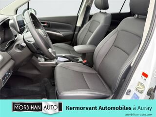 S-cross S-CROSS 1.5 DUALJET HYBRID AUTO Style 2023 occasion 56400 Auray