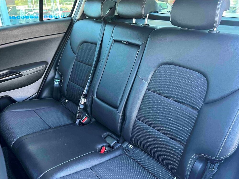 Sportage SPORTAGE 1.6 CRDI 136CH MHEV ISG BVM6 4X2 Black Edition 2021 occasion 30100 Al&egrave;s