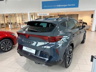 Formentor FORMENTOR 1.5 ETSI HYBRID 150 CH DSG7 V 2026 occasion 38550 Saint-Maurice-l'Exil