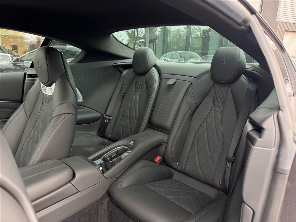 Granturismo GRANTURISMO V6 490 Modena occasion 69190 Saint-Fons