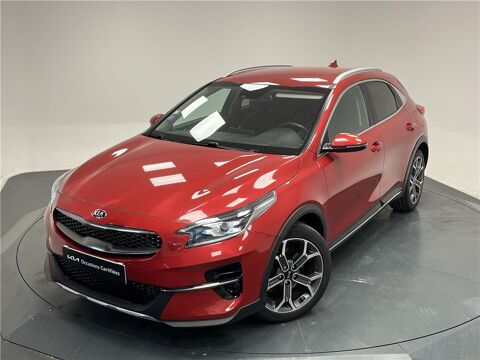 Annonce voiture Kia XCeed 16390 €