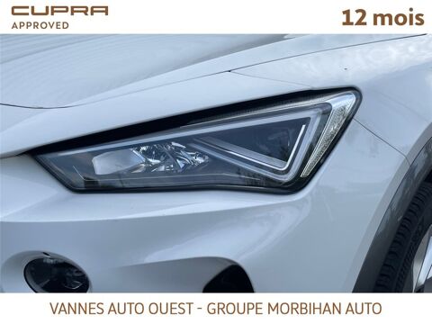 Formentor FORMENTOR 2.0 TDI 150 CH V 2024 occasion 56880 Ploeren