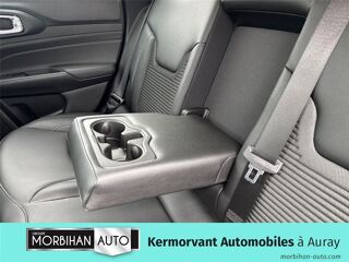 Compass COMPASS 1.3 PHEV T4 190 CH 4XE EAWD Limited 2022 occasion 56400 Auray