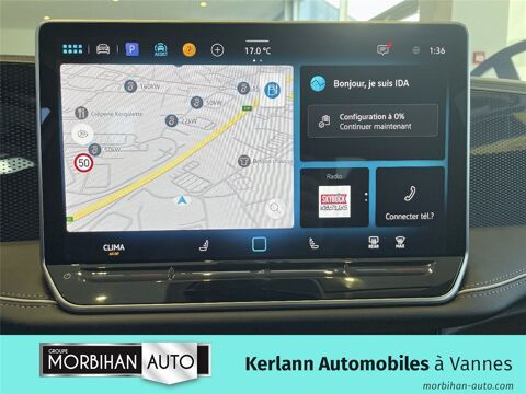 Passat PASSAT 2.0 TDI EVO SCR 122 DSG7 Life Plus occasion 56000 Vannes