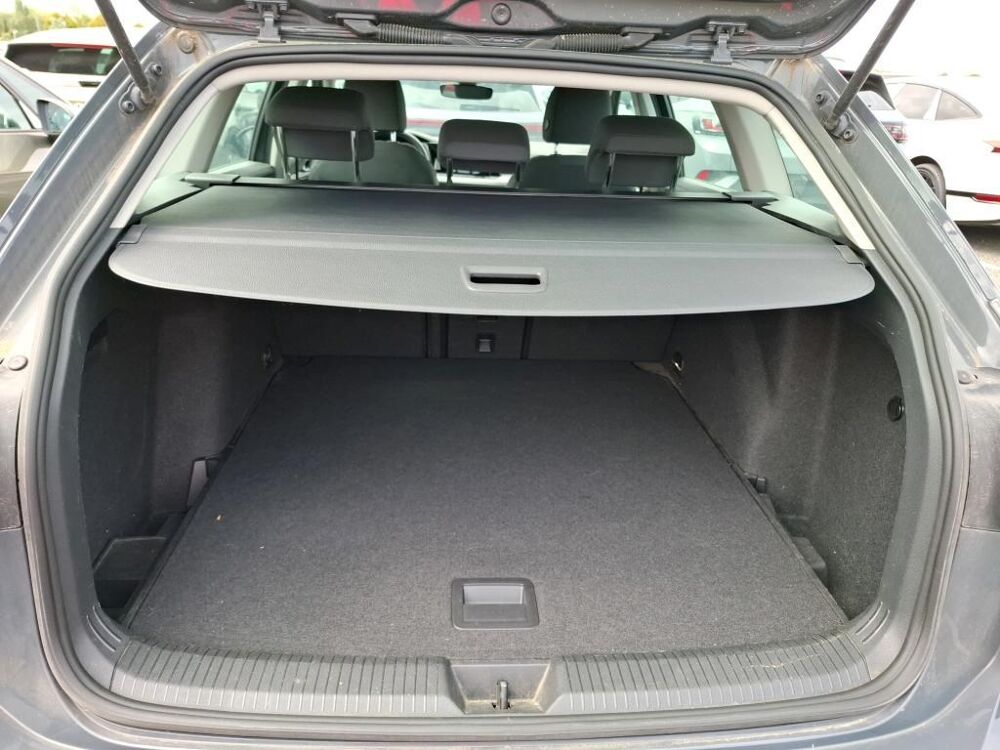 Golf GOLF SW 2.0 TDI SCR 116 DSG7 Life Business 2023 occasion 56880 Ploeren