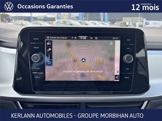 T-ROC 1.5 TSI EVO 150 START/STOP DSG7 Life Plus 2023 occasion 56000 Vannes