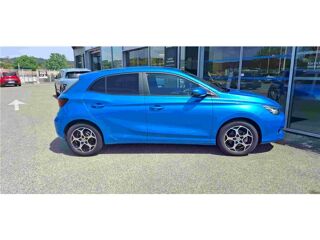 MG3 1.5 L HYBRID+ 195 CH Luxury 2025 occasion 30100 Al&egrave;s