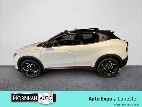 Alfa Romeo Junior JUNIOR ELECTRIQUE ELETTRICA 156 CH Speciale 2025 occasion Lanester 56600