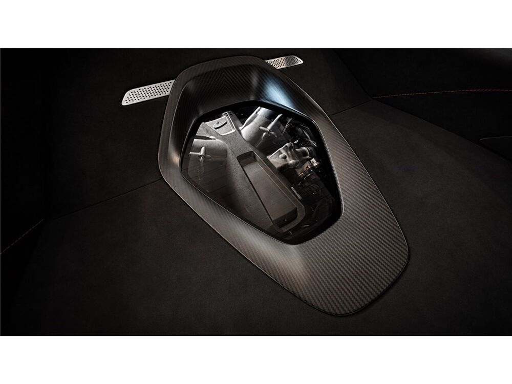 750 S MCLAREN 750S COUPE V8 4.0 750 CH 750 coupe 2026 occasion 69190 Saint-Fons