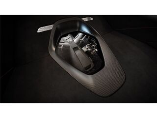 750 S MCLAREN 750S COUPE V8 4.0 750 CH 750 coupe 2026 occasion 69190 Saint-Fons