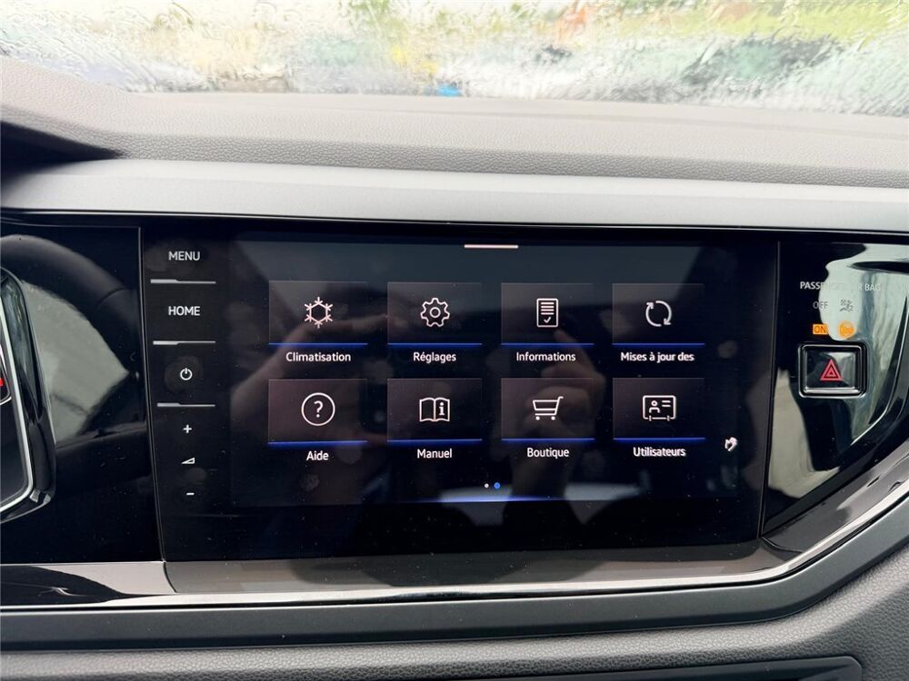 Taigo TAIGO 1.5 TSI 150 DSG7 R-Line Edition 2025 occasion 38550 Saint-Maurice-l'Exil