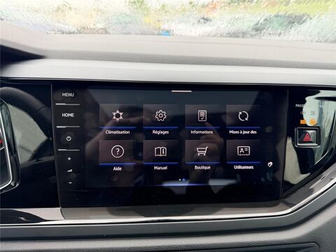 Taigo TAIGO 1.5 TSI 150 DSG7 R-Line Edition 2025 occasion 38550 Saint-Maurice-l'Exil