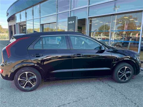 Niro NIRO 1.6 GDI PHEV 183 CH DCT6 Active Business 2023 occasion 30100 Al&egrave;s