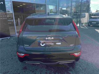 Niro NIRO EV ACTIVE ELECTRIQUE 204 CH Active 2023 occasion 30100 Al&egrave;s