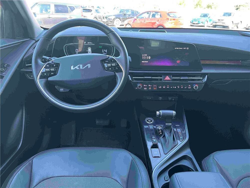 Niro NIRO 1.6 GDI PHEV 183 CH DCT6 Active Business 2023 occasion 30100 Al&egrave;s