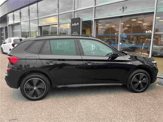 Kamiq KAMIQ 1.0 TSI EVO 2 116 CH DSG7 Monte Carlo 2024 occasion 30100 Al&egrave;s