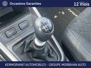 Vitara VITARA 1.4 BOOSTERJET HYBRID Style 2024 occasion 56400 Auray