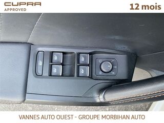 Formentor FORMENTOR 1.4 E-HYBRID 204 CH DSG6 Business Edition 2024 occasion 56880 Ploeren