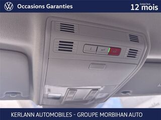 Taigo TAIGO 1.0 TSI 110 DSG7 Style 2023 occasion 56000 Vannes