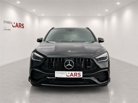 Classe GLA GLA 35 AMG 8G-DCT SPEEDSHIFT AMG 4MATIC AMG 2023 occasion 69190 Saint-Fons