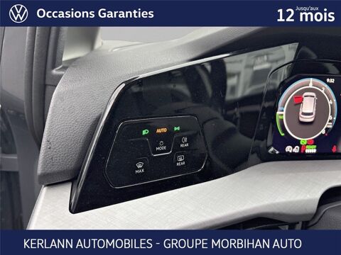 Golf GOLF 1.5 EHYBRID 204 DSG6 VW Edition 2025 occasion 56000 Vannes