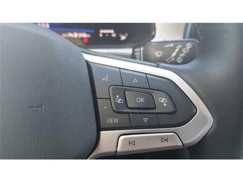 T-ROC 1.0 TSI 116 START/STOP BVM6 Life 2024 occasion 38550 Saint-Maurice-l'Exil