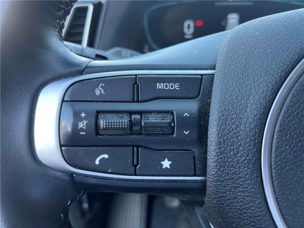 Sportage SPORTAGE 1.6 T-GDI 150CH MHEV BVM6 4X2 Active 2023 occasion 30100 Al&egrave;s