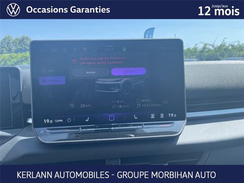 T-ROC 1.5 ETSI EVO2 HYBRID 150 CH DSG7 Style 2026 occasion 56000 Vannes