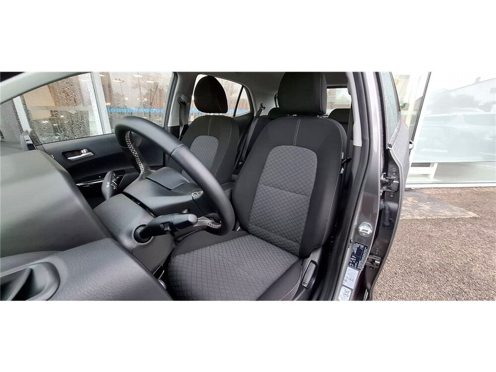 Picanto PICANTO 1.0 DPI 63 CH BVM5 Active 2025 occasion 30100 Al&egrave;s