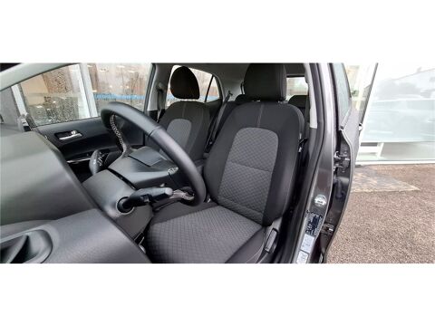 Picanto PICANTO 1.0 DPI 63 CH BVM5 Active 2025 occasion 30100 Al&egrave;s