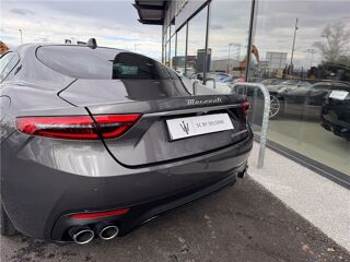 Granturismo GRANTURISMO V6 490 Modena occasion 69190 Saint-Fons