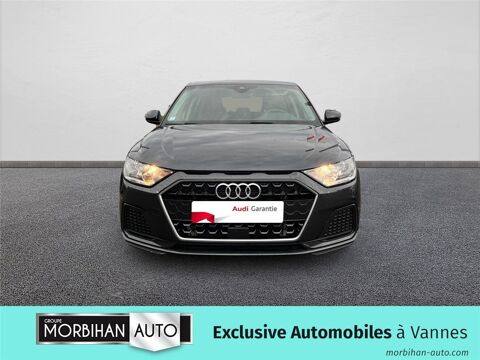 A1 SPORTBACK 25 TFSI 95 CH S TRONIC 7 Design 2020 occasion 56000 Vannes