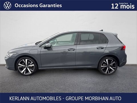 Golf GOLF 1.5 EHYBRID 204 DSG6 VW Edition 2025 occasion 56000 Vannes