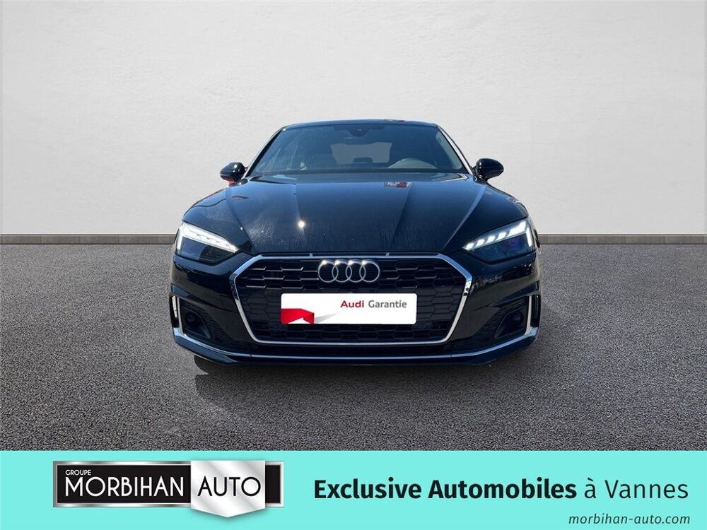 A5 SPORTBACK 40 TDI 204 S TRONIC 7 Avus 2024 occasion 56000 Vannes
