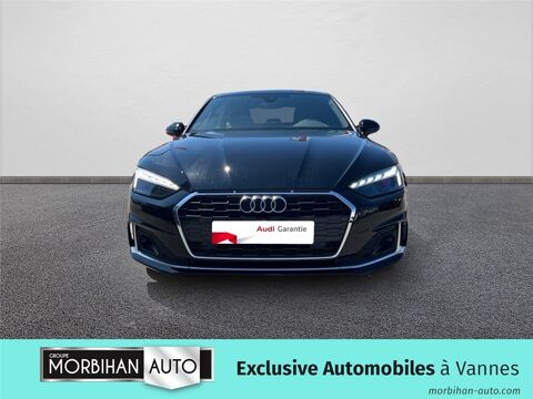 A5 SPORTBACK 40 TDI 204 S TRONIC 7 Avus 2024 occasion 56000 Vannes