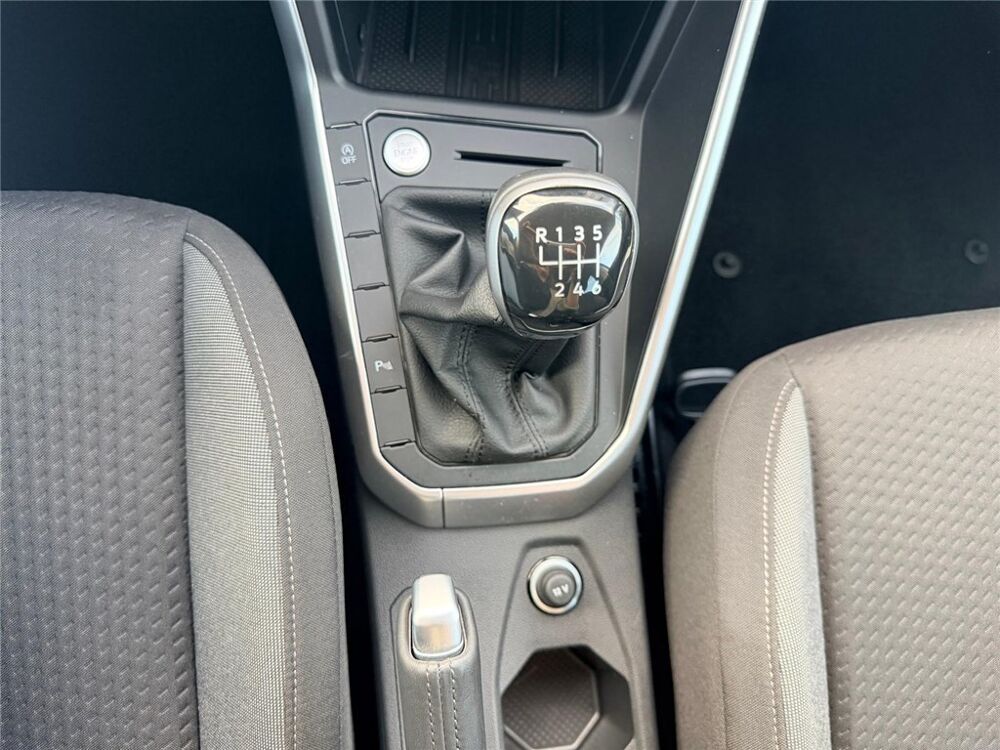 Taigo TAIGO 1.0 TSI 116 BVM6 VW Edition 2026 occasion 38550 Saint-Maurice-l'Exil