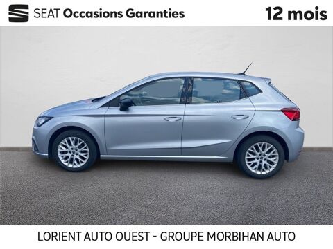 Ibiza IBIZA 1.0 ECOTSI 95 CH S/S BVM5 Xcellence 2023 occasion 56600 Lanester