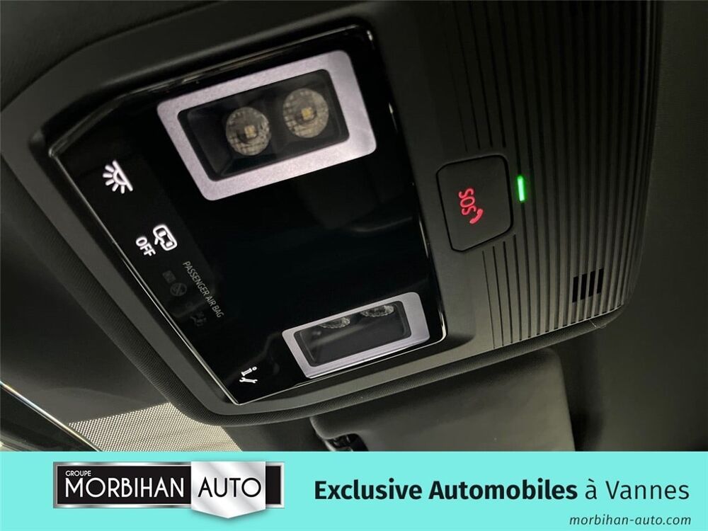 Q4 E-TRON SPORTBACK 40 204 CH 82 KWH S line 2023 occasion 56000 Vannes